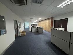 Marsiling Industrial Estate Road 1 (D25), Factory #639068201